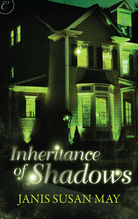 Title details for Inheritance of Shadows by Janis Susan May - Available